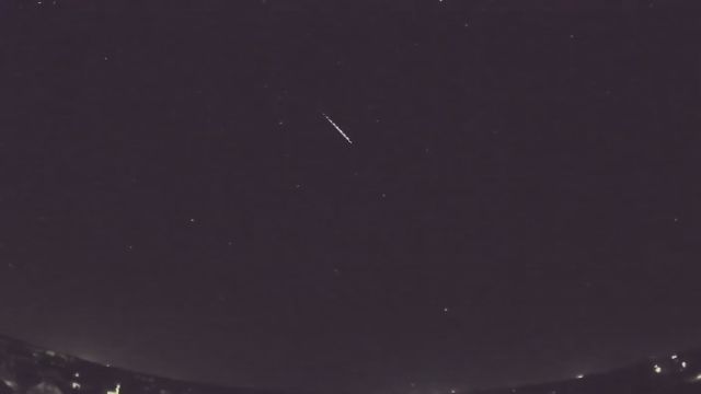 AMS97 meteor