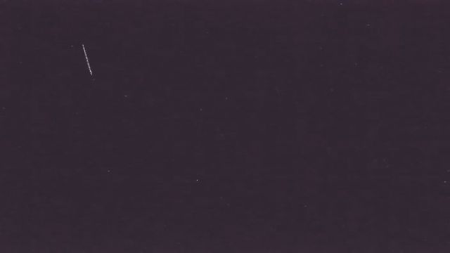 AMS97 meteor