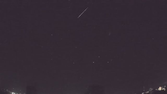 AMS97 meteor