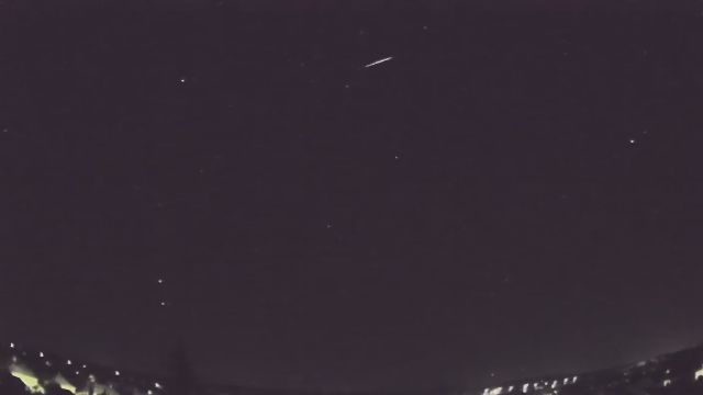 AMS97 meteor