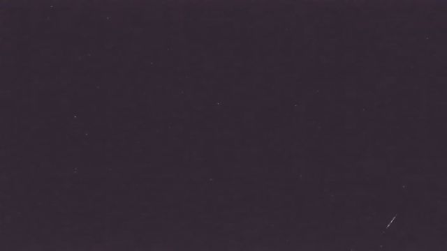 AMS97 meteor