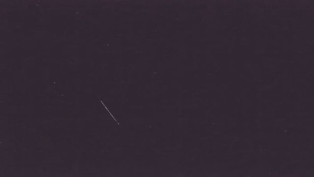 AMS97 meteor