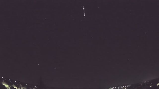 AMS97 meteor
