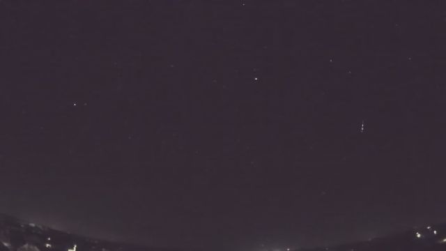 AMS97 meteor