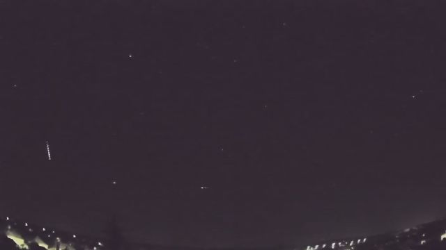AMS97 meteor