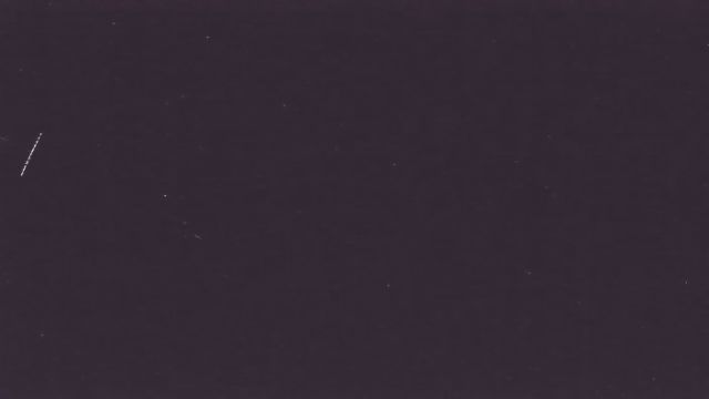 AMS97 meteor