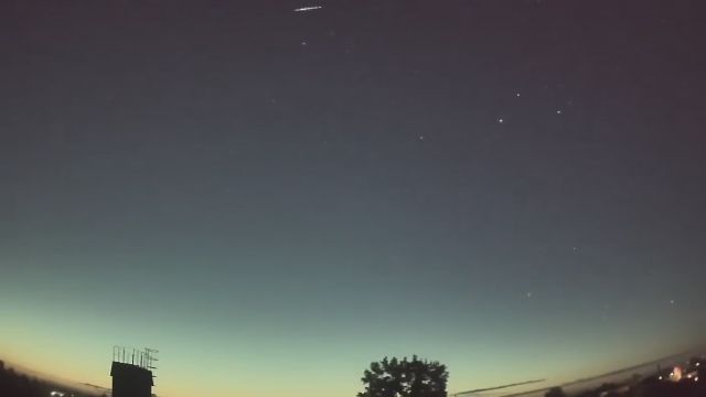AMS97 meteor