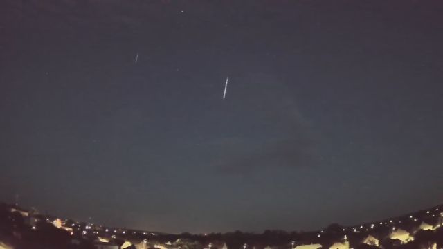 AMS97 meteor