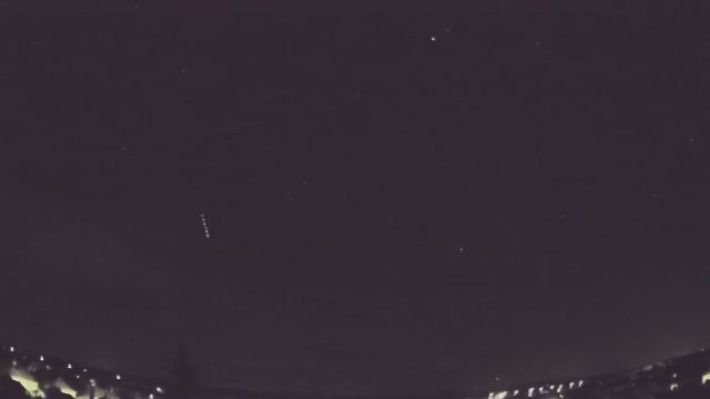 AMS97 meteor