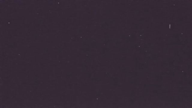 AMS97 meteor