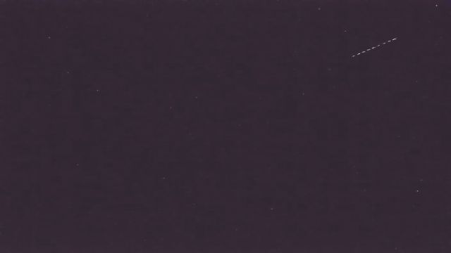 AMS97 meteor