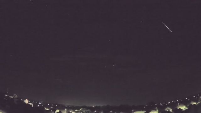 AMS97 meteor