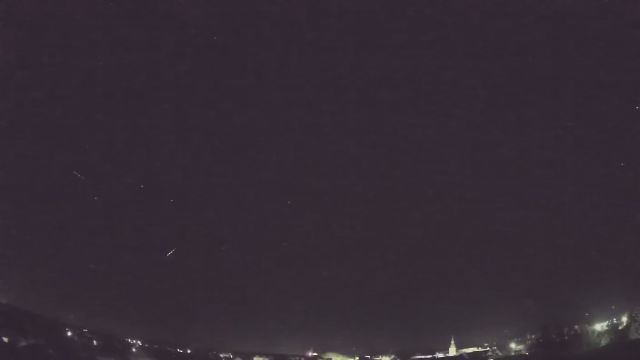 AMS97 meteor
