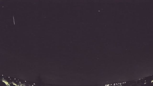 AMS97 meteor