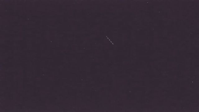 AMS97 meteor