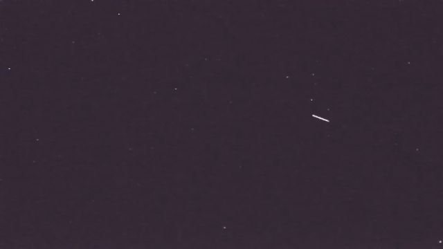 AMS97 meteor