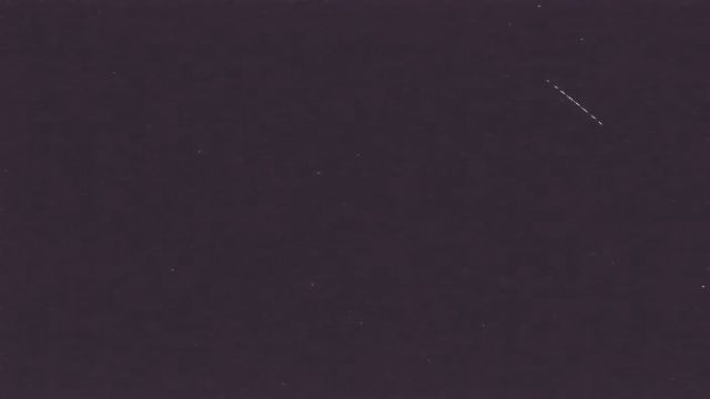 AMS97 meteor