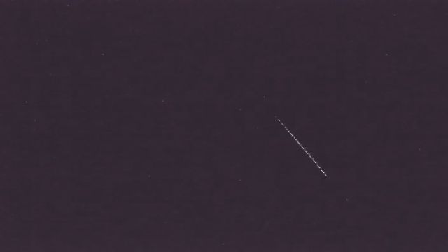 AMS97 meteor