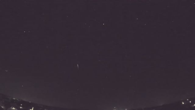AMS97 meteor
