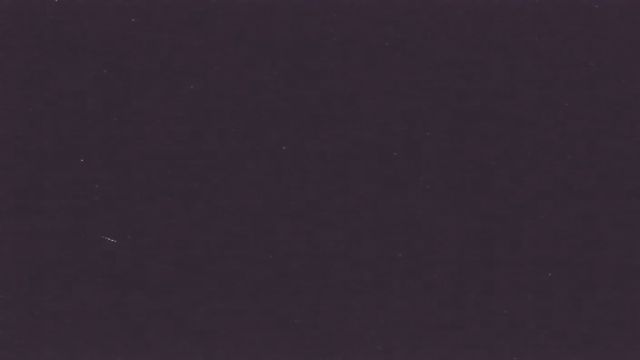AMS97 meteor