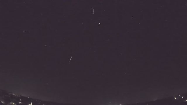 AMS97 meteor