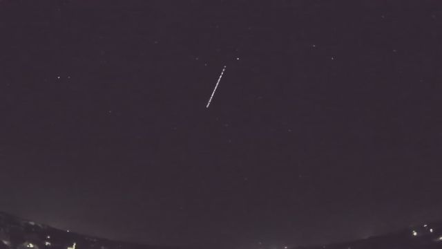 AMS97 meteor