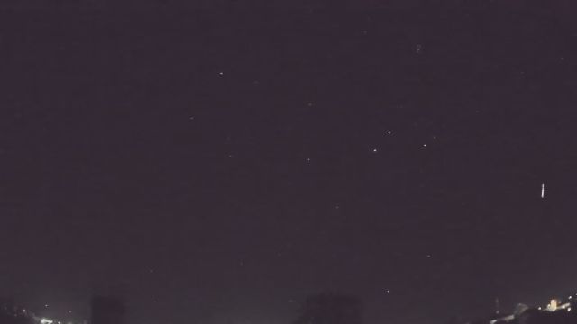 AMS97 meteor