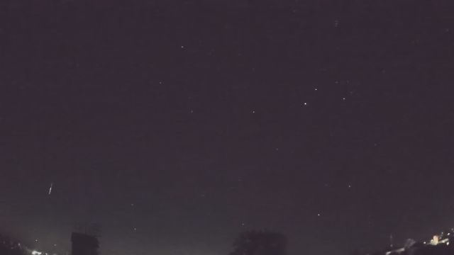 AMS97 meteor