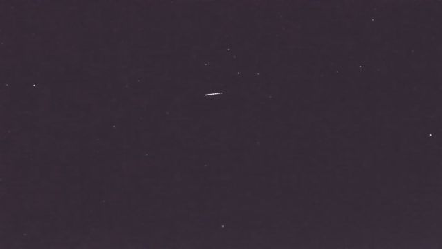 AMS97 meteor
