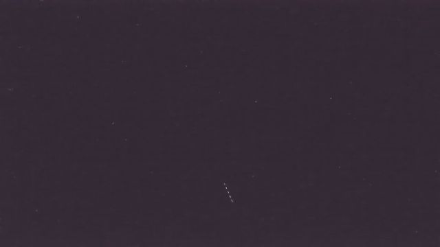 AMS97 meteor