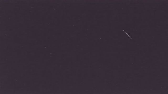 AMS97 meteor