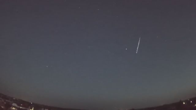 AMS97 meteor