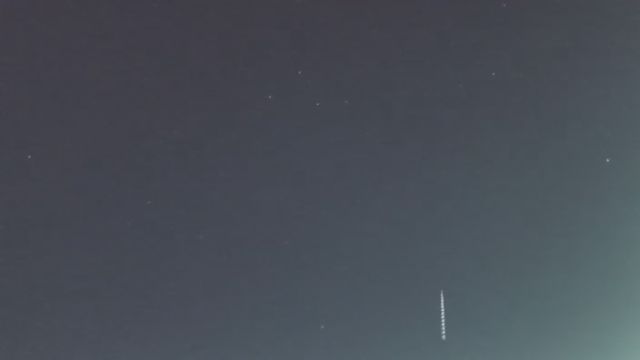 AMS97 meteor