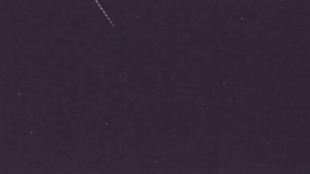 AMS97 meteor