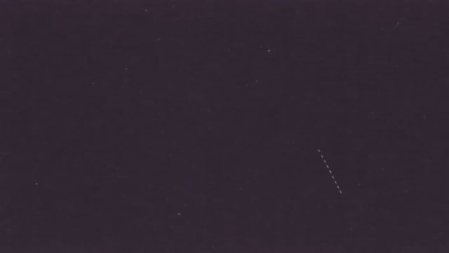 AMS97 meteor