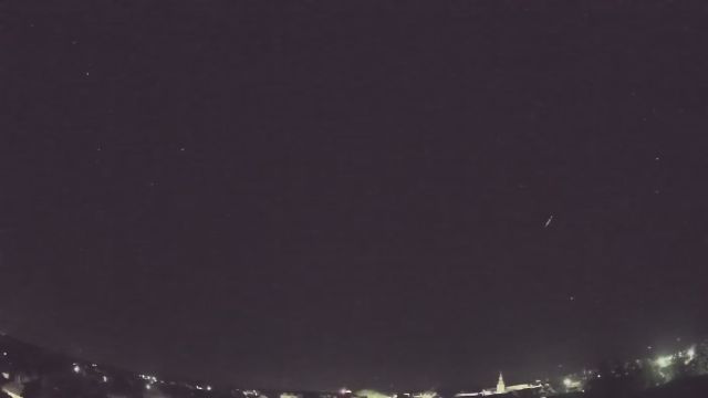 AMS97 meteor