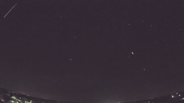 AMS97 meteor