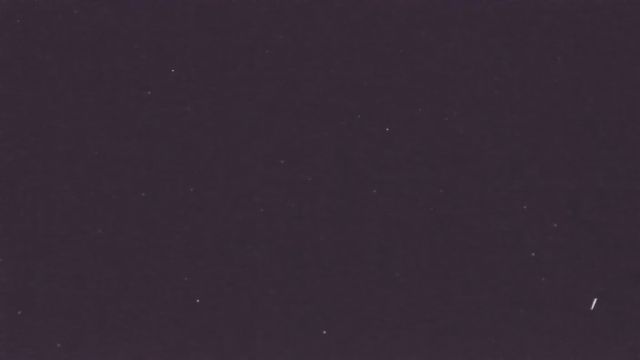 AMS97 meteor