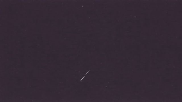AMS97 meteor