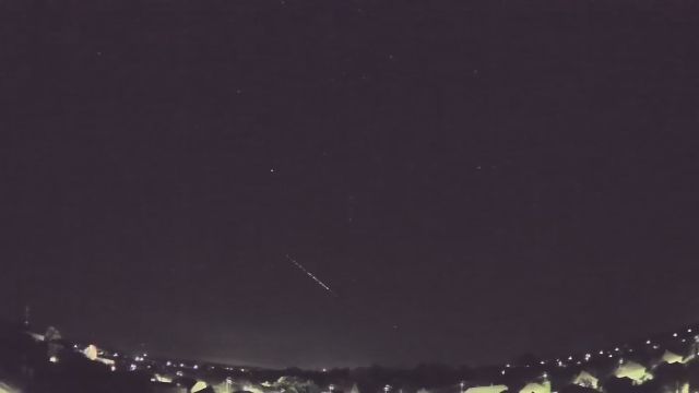 AMS97 meteor