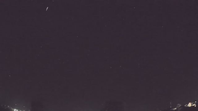 AMS97 meteor