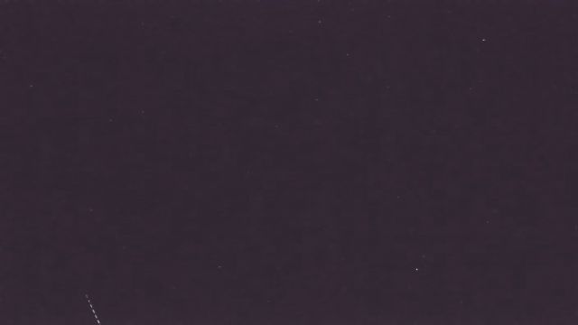 AMS97 meteor