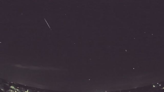 AMS97 meteor