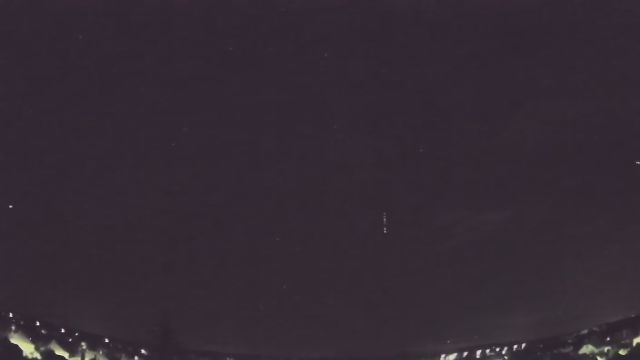AMS97 meteor
