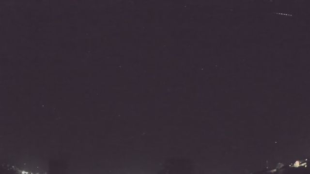 AMS97 meteor