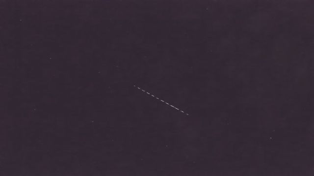 AMS97 meteor