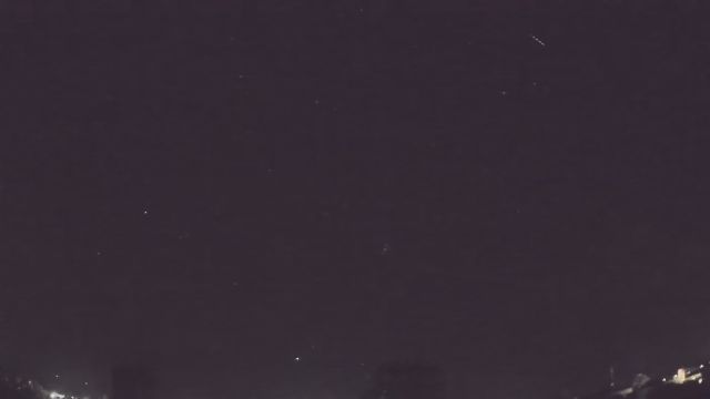 AMS97 meteor