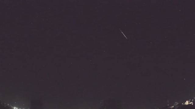 AMS97 meteor