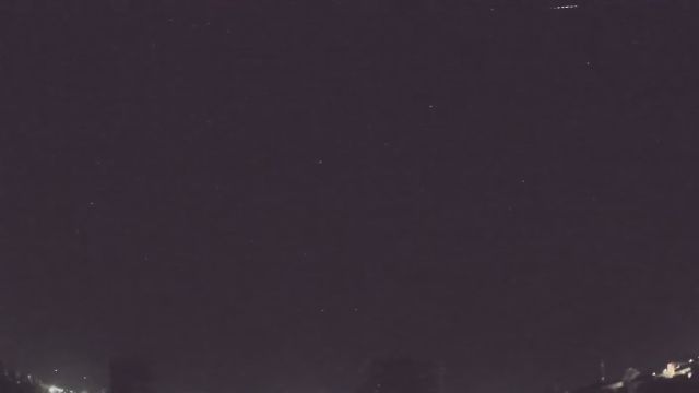 AMS97 meteor