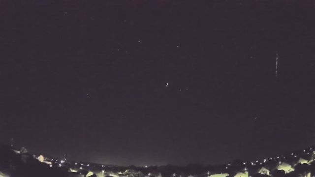 AMS97 meteor